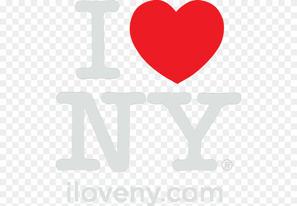 I Love Ny Png