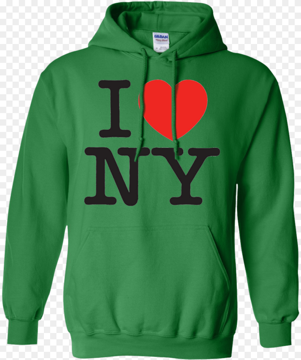 I Love Ny Exclusive Tee, Clothing, Hood, Hoodie, Knitwear Free Transparent Png
