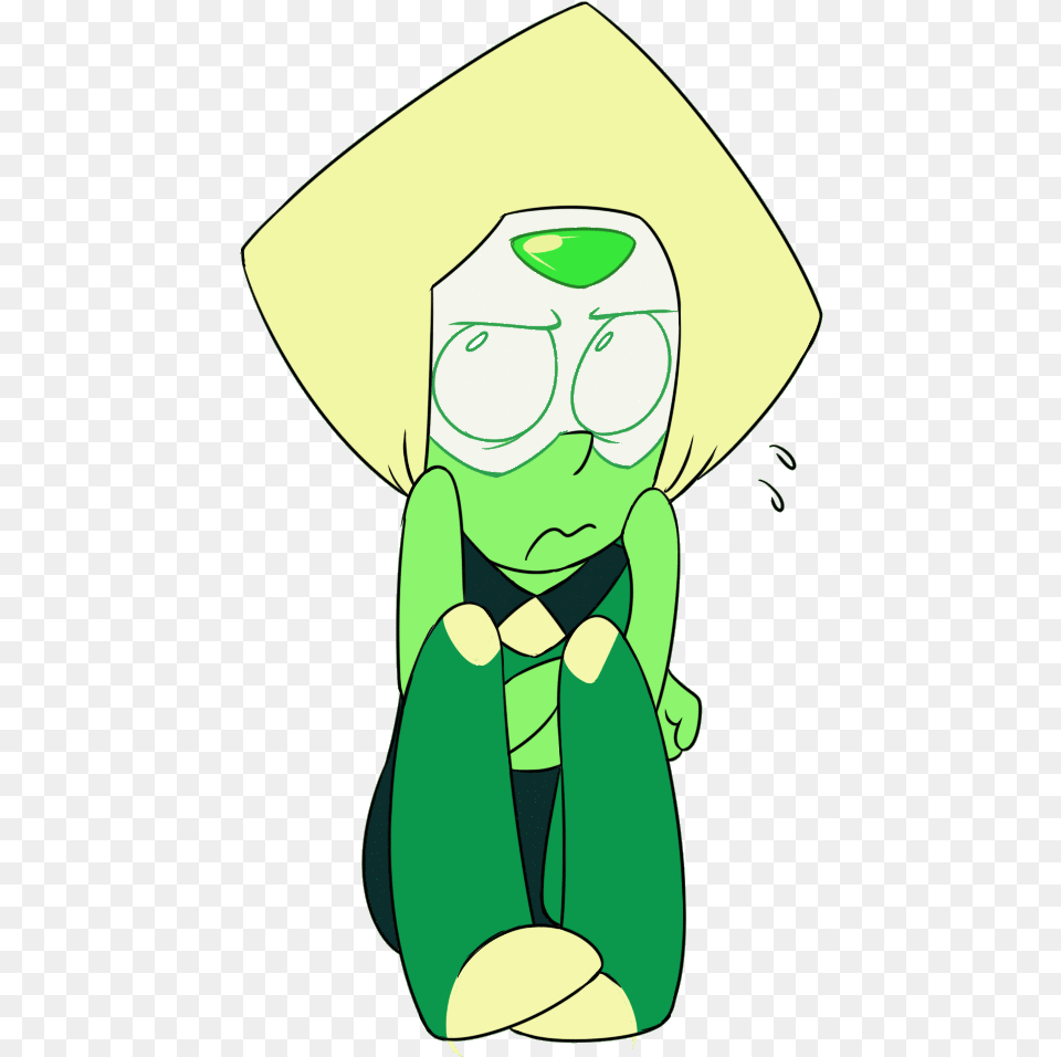 I Love Peridot Steven Universe Peridot Background, Art, Face, Person, Head Free Transparent Png