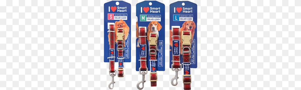 I Love Smartheart Collar Leash Perfect Companion Group Nutcracker, Accessories, Belt, Animal, Canine Free Transparent Png
