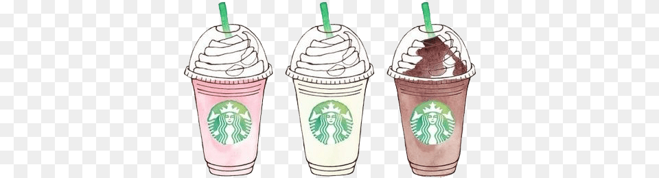 I Love Starbucks Ecspecially The Cappuccinos Starbucks New Logo 2011, Food, Cream, Dessert, Ice Cream Png
