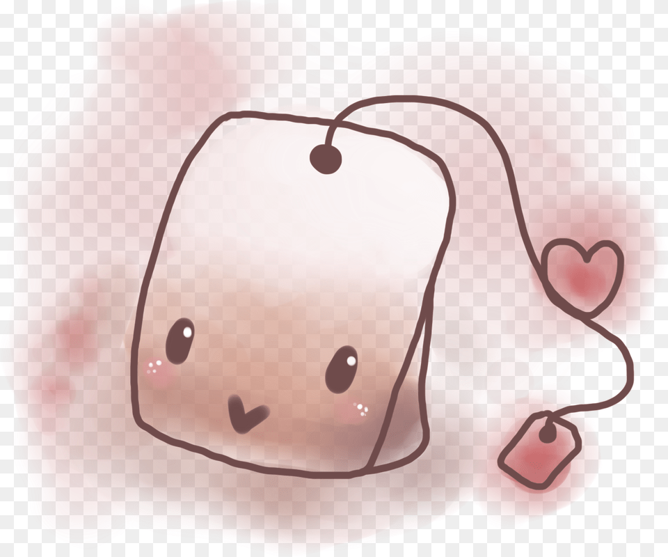 I Love Tea Skillshare Projects Cartoon Cute Tea Bag, Baby, Person Free Transparent Png