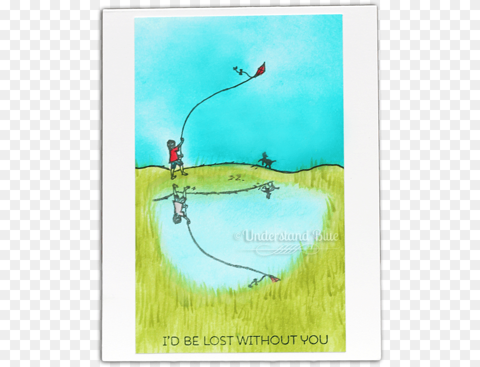 I Love That Sweet Little Dog Illustration, Person, Fishing, Leisure Activities, Outdoors Free Transparent Png