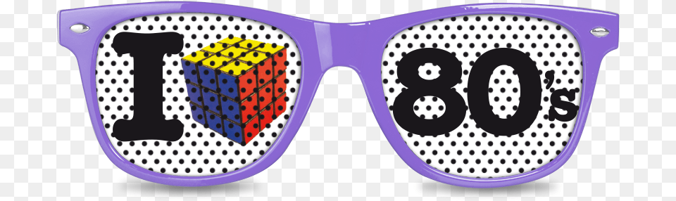 I Love The 80s Logo Love The 8039s, Accessories, Glasses, Sunglasses Png