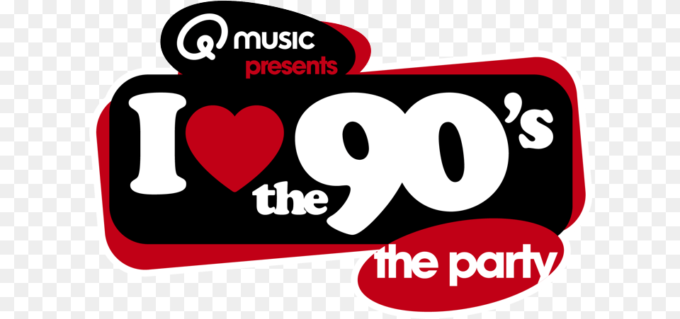 I Love The 90 S, Smoke Pipe, Sticker Png Image