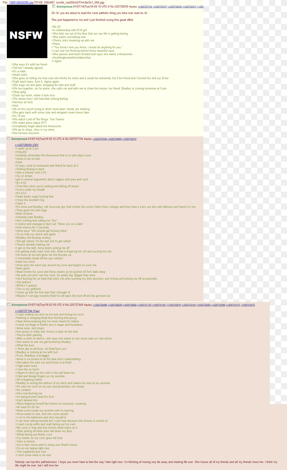 I Love When This Greentext Is Relevant, Page, Text Png Image