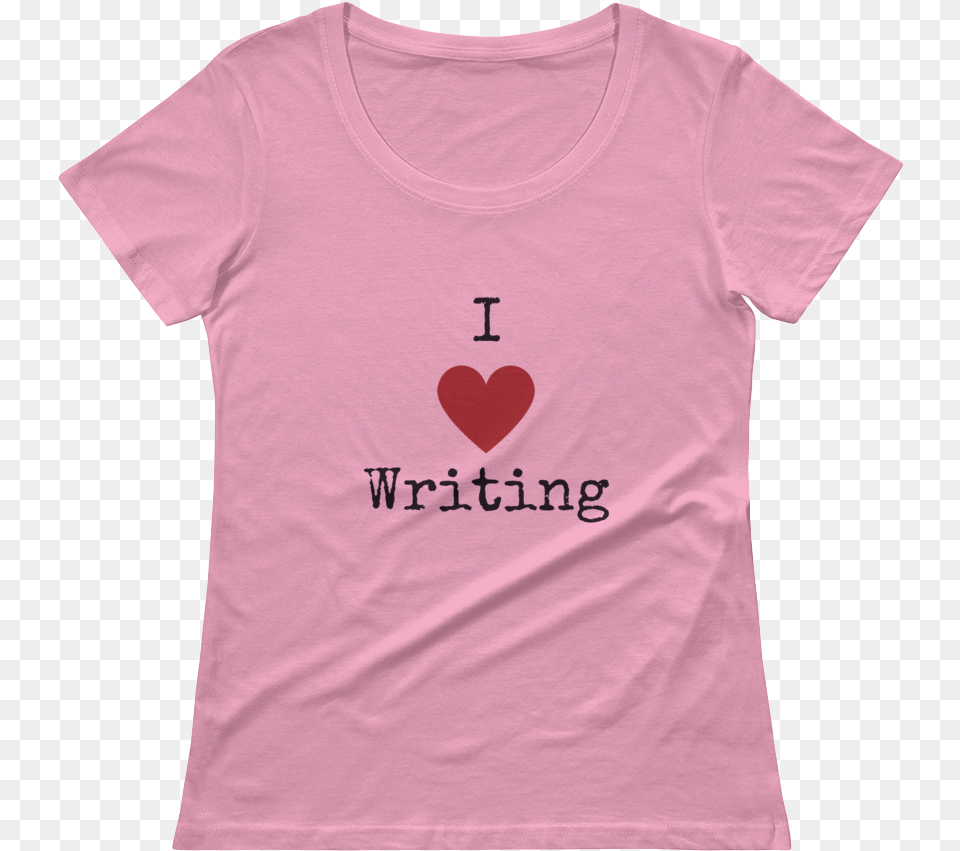 I Love Writing T Shirt U2014 Samu0027s Word Llc We Are In This Together Tshirt, Clothing, T-shirt Free Transparent Png