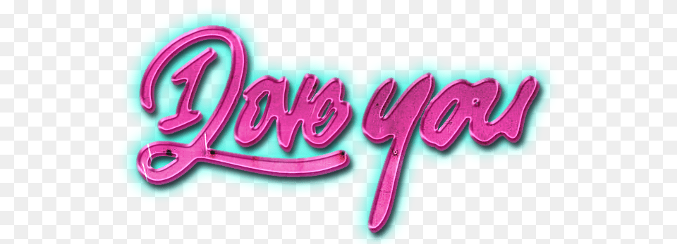 I Love You, Text Free Png Download