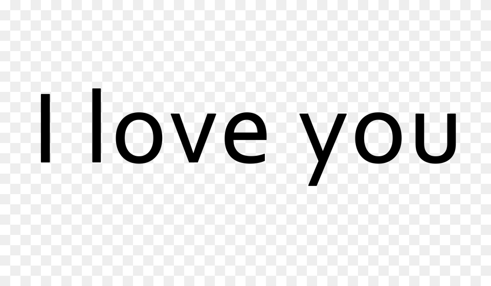 I Love You, Firearm, Gun, Rifle, Weapon Free Transparent Png