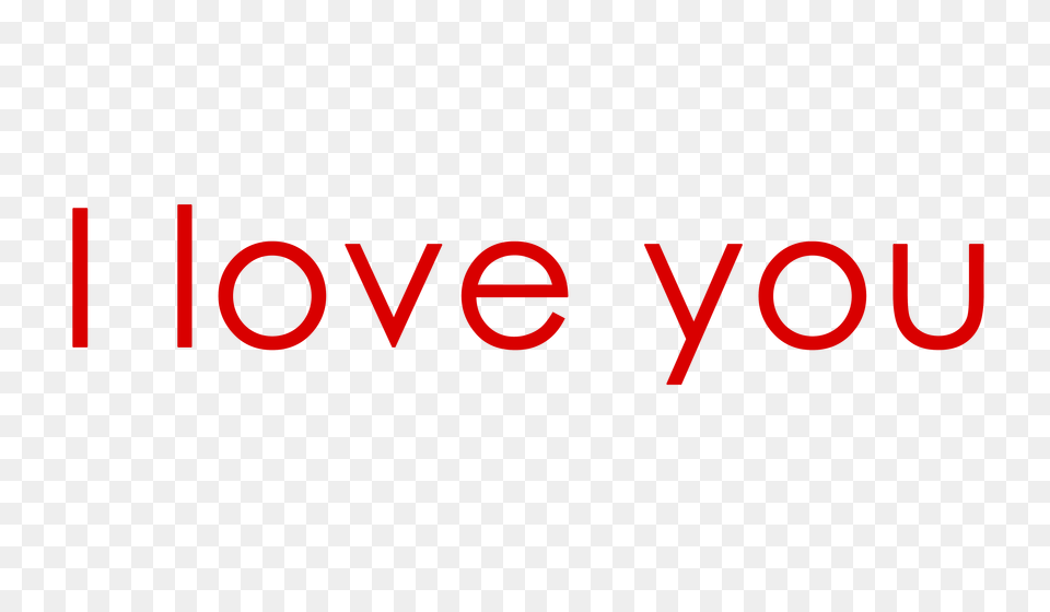 I Love You, Text, Logo Free Png Download