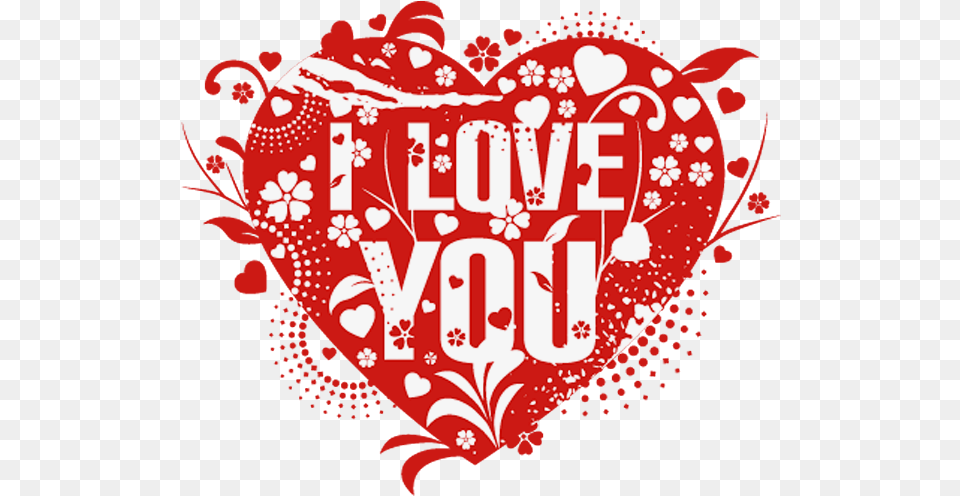 I Love You Background Love You Background, Heart, Art Free Transparent Png
