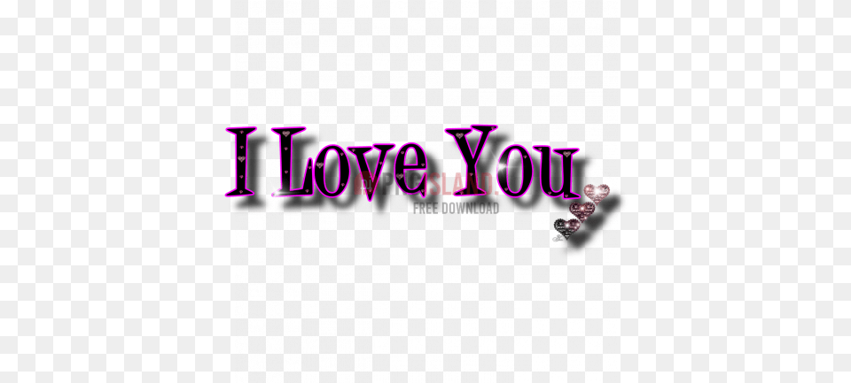 I Love You Bk With Background Photo Dot, Purple, Accessories, Jewelry, Dynamite Free Transparent Png