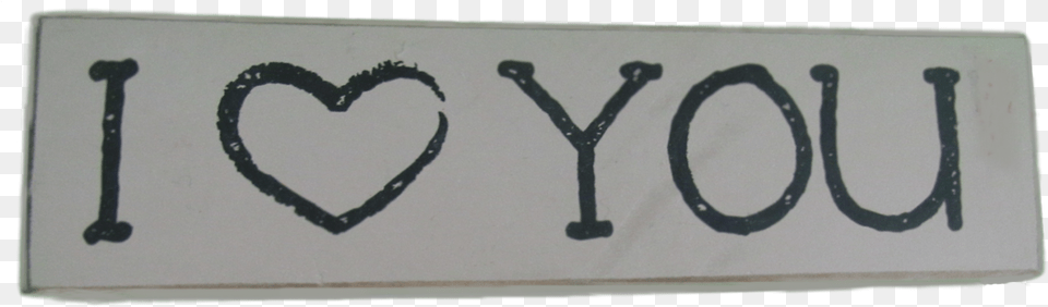 I Love You Block Wood Sign Label, Symbol, Text, Person Png Image