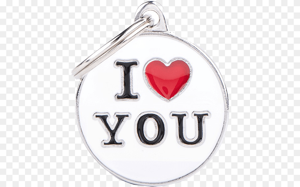 I Love You Clipart Background Locket, Accessories, Symbol Png