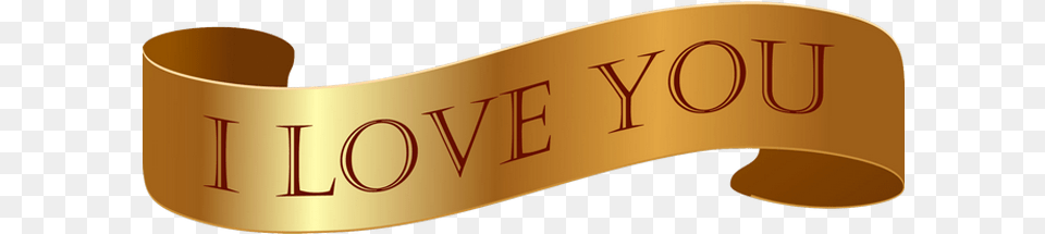 I Love You Clipart Picture Is Available For Calligraphy, Cuff, Text, Document, Scroll Png