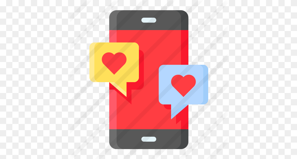 I Love You Valentines Day Icons Language, Electronics, Mobile Phone, Phone, First Aid Free Transparent Png