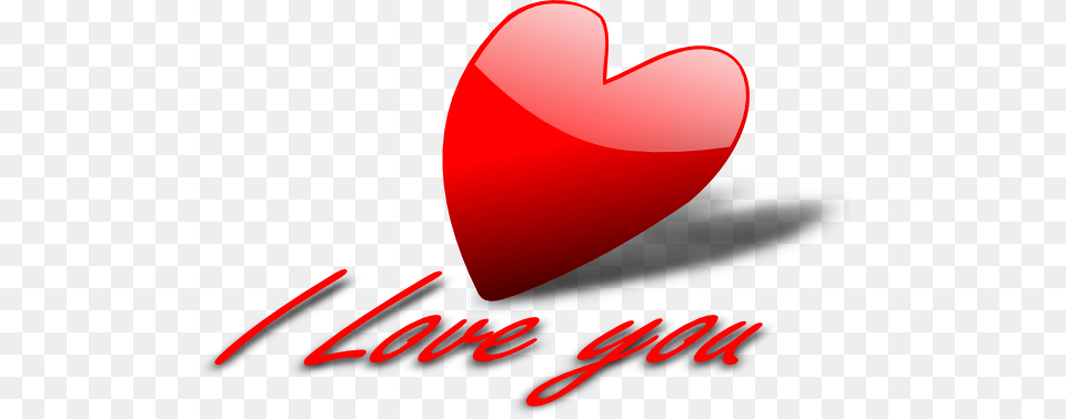 I Love You Heart Clip Art, Dynamite, Weapon Free Png