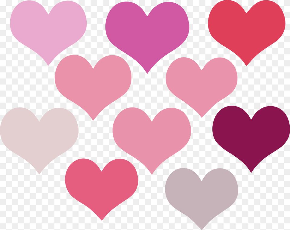 I Love You Heart Clipart Image M Clip Art Free Png