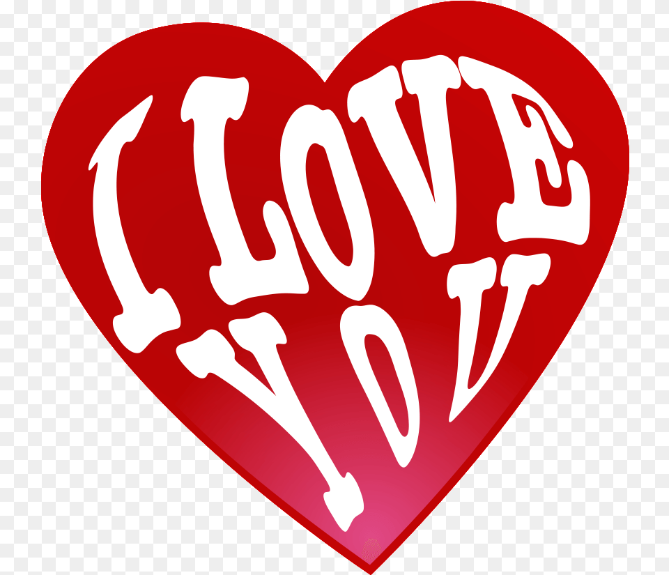 I Love You Heart Transparent Heart, Dynamite, Weapon, Balloon Png