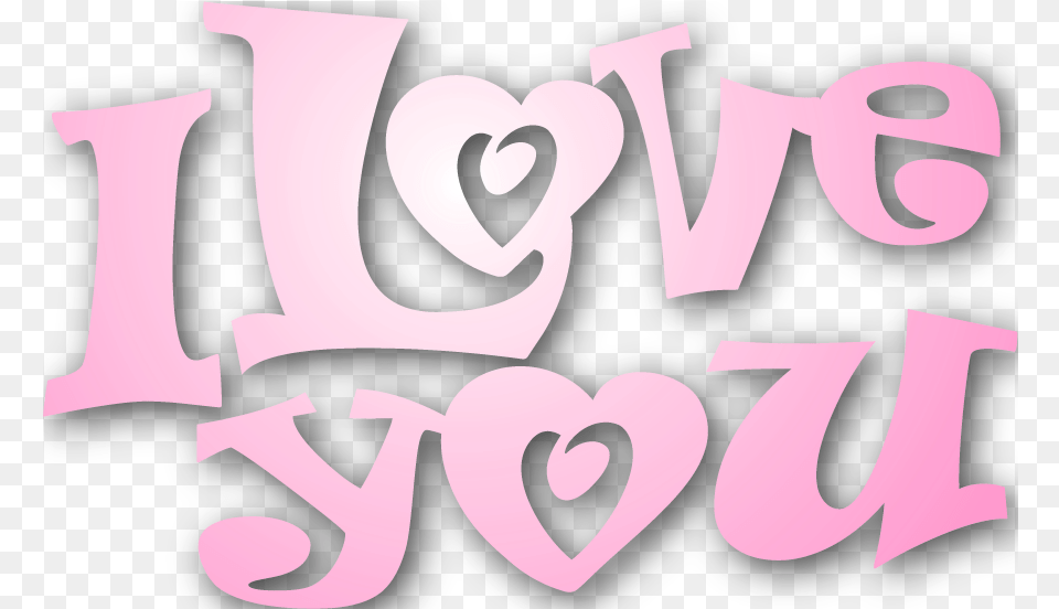 I Love You I Love You Clipart, Art, Text, Symbol Free Transparent Png