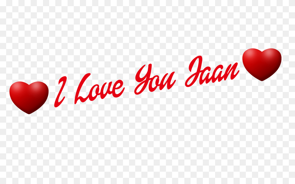 I Love You Jaan Heart Name, Logo, Symbol, First Aid, Red Cross Free Png