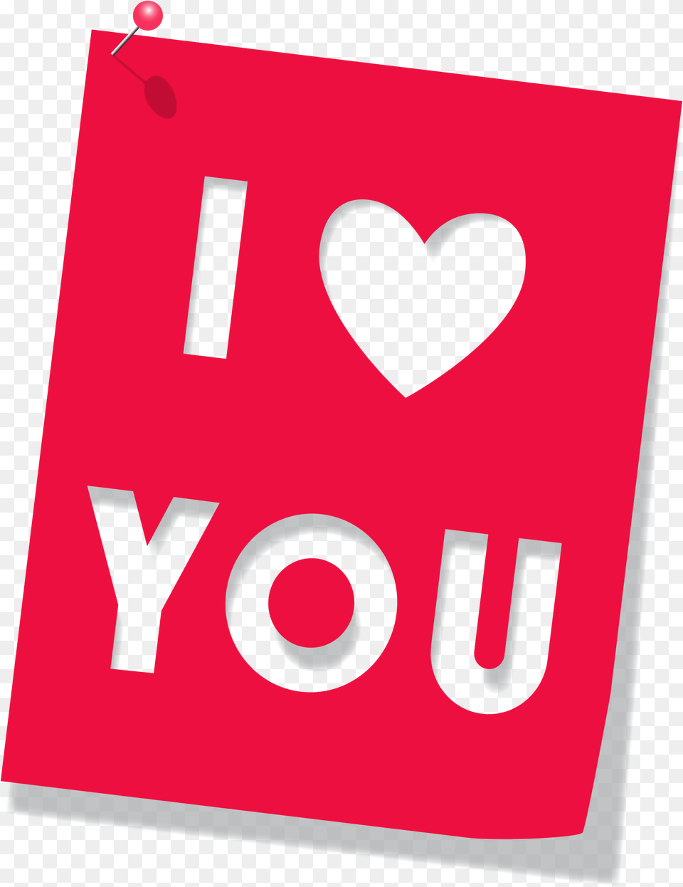 I Love You Love, Symbol, Sign, Text Free Png Download