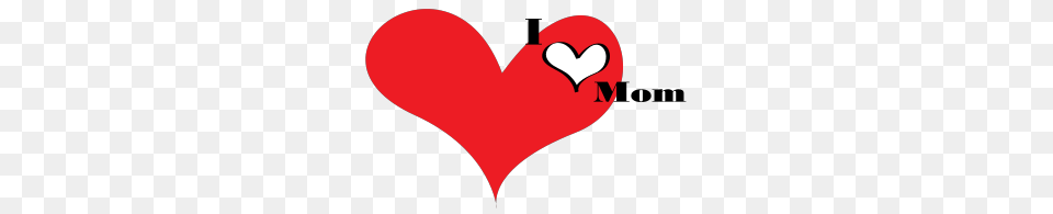 I Love You Mom Clipart, Heart, Dynamite, Weapon Free Png