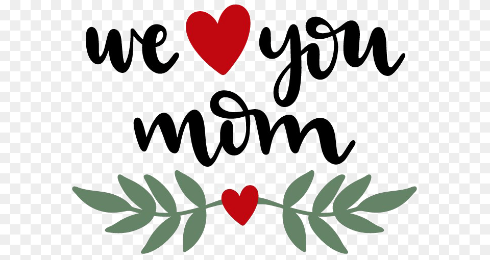 I Love You Mom Clipart, Dynamite, Weapon Png Image
