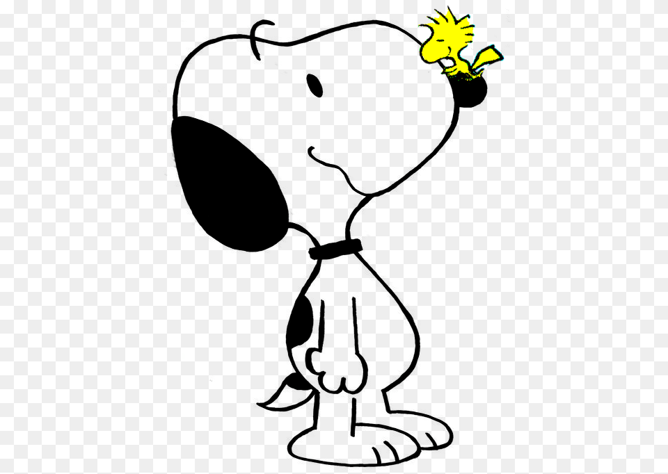 I Love You My Bud Snoopy, Person, Stencil Png