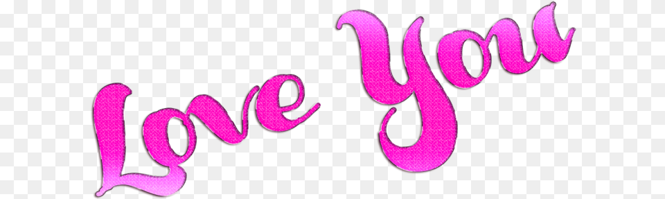 I Love You Picture Calligraphy, Purple, Smoke Pipe, Logo, Text Free Png