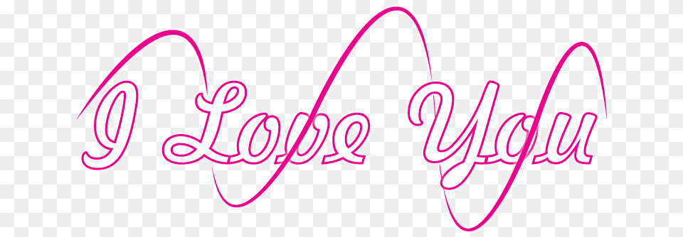 I Love You Picture Love Text Transparent Background, Dynamite, Weapon, Logo, Light Png Image