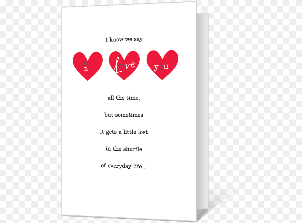 I Love You Printable Blue Mountain Cards Love, Advertisement, Poster Png Image