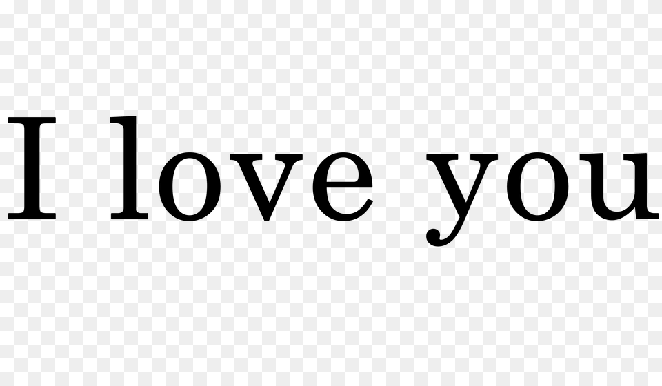 I Love You Words Download, Firearm, Gun, Rifle, Weapon Png Image