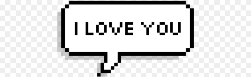 I Love You You Got No Jams, Text, Stencil Free Png