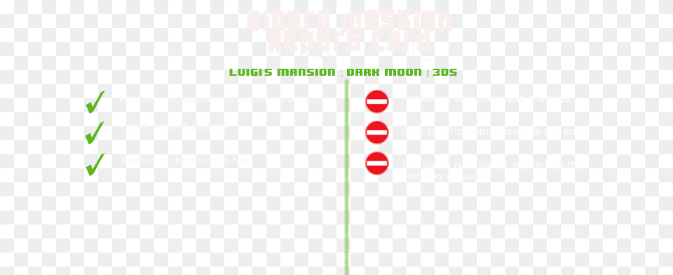 I Loved The Attention To Detail From Luigi39s Voice Parallel, Light, Traffic Light, Text Png Image