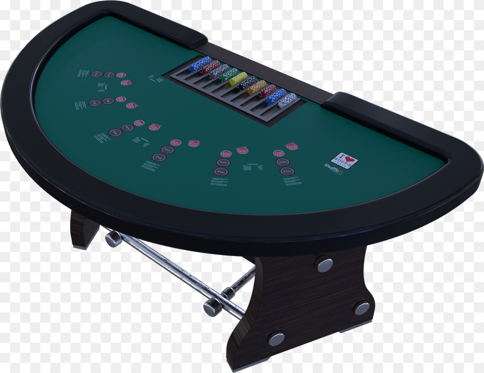 I Luv Suits Poker Hardware Image Poker Table, Sphere, Turquoise Free Png Download