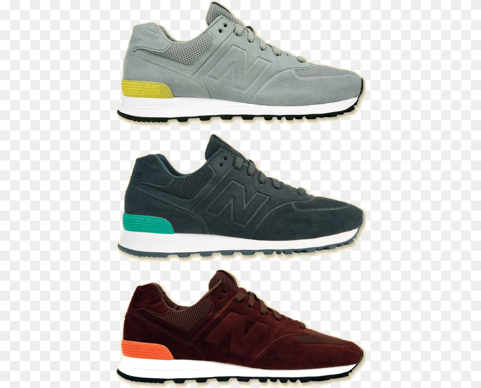 I M A Fan Of These New Balance Shoes New Balance 574 Sonic, Clothing, Footwear, Shoe, Sneaker Png