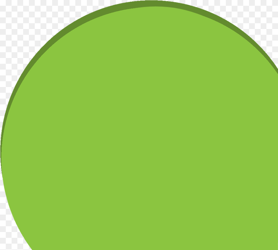 I M A Student Circle, Green, Sphere, Oval Free Png Download