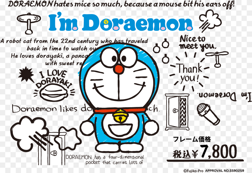 I M Doraemon, Baby, Person, Face, Head Free Transparent Png