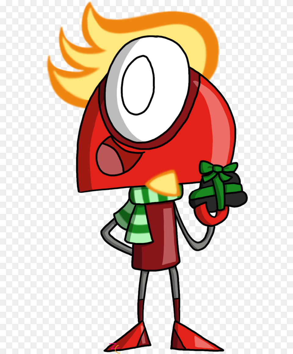 I M Going To Be Out Of Town For Christmas Proper Soon Cartoon, Person Png
