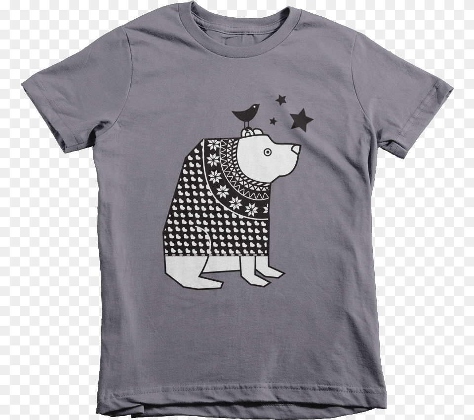 I M Gonna Show You How Great I Am T Shirt, Clothing, T-shirt, Applique, Pattern Free Png Download