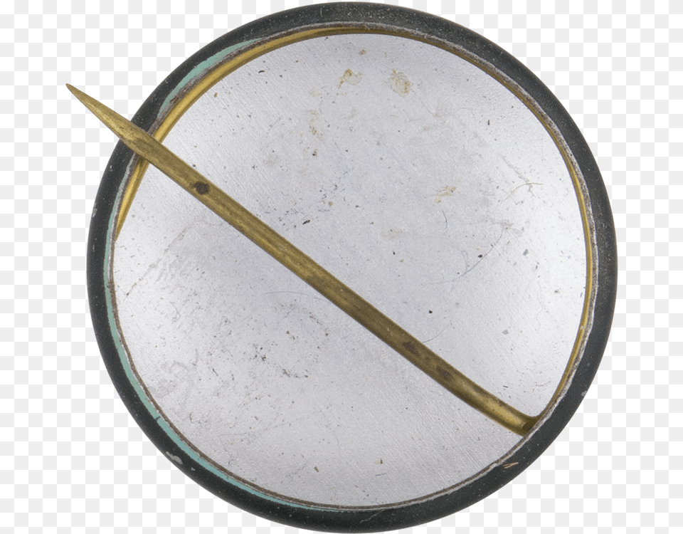 I M In The Doghouse Button Back Social Lubricators Circle, Plate, Spear, Weapon Png