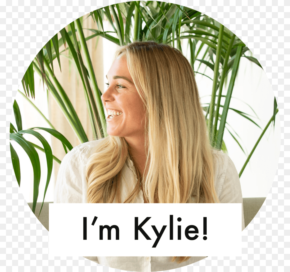 I M Kylie Girl, Head, Portrait, Face, Photography Png