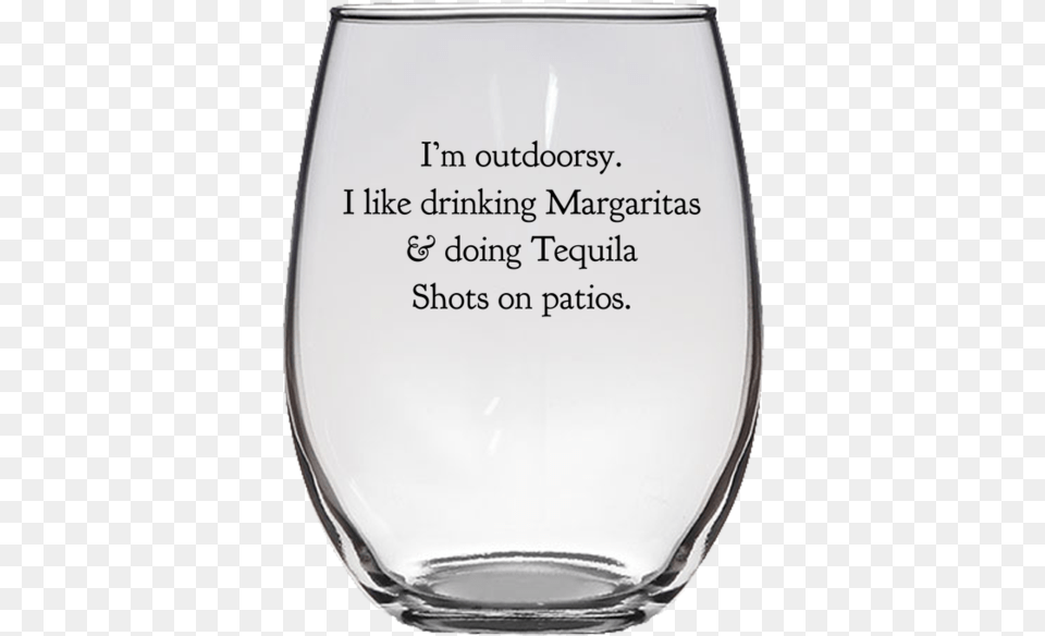 I M Outdoorsy Festive Party Tequila And Margarita Drinking Crazy Resume, Glass, Jar, Alcohol, Beverage Free Png