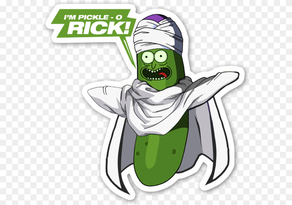 I M Pickle Rick Meme, Baby, Person, Relish, Food Png