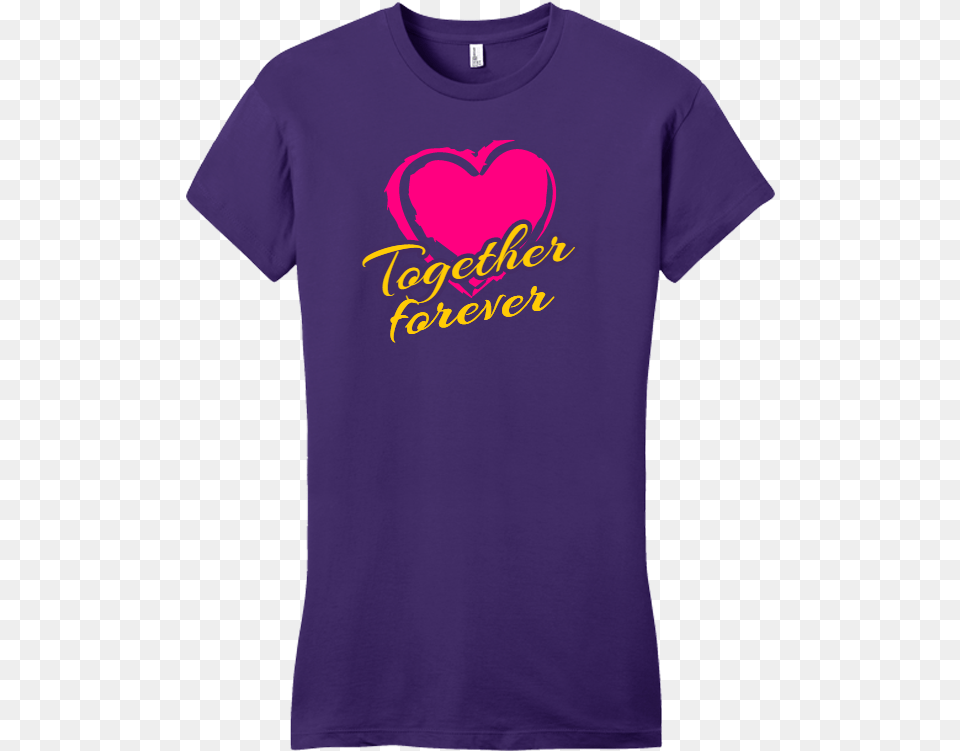 I M So Ready For Our Future Together, Clothing, Shirt, T-shirt Png Image