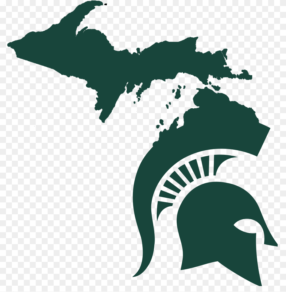 I M Sure There Are Copyright Issues Galore So A Zazzle Michigan State, Animal, Sea Life, Person Png