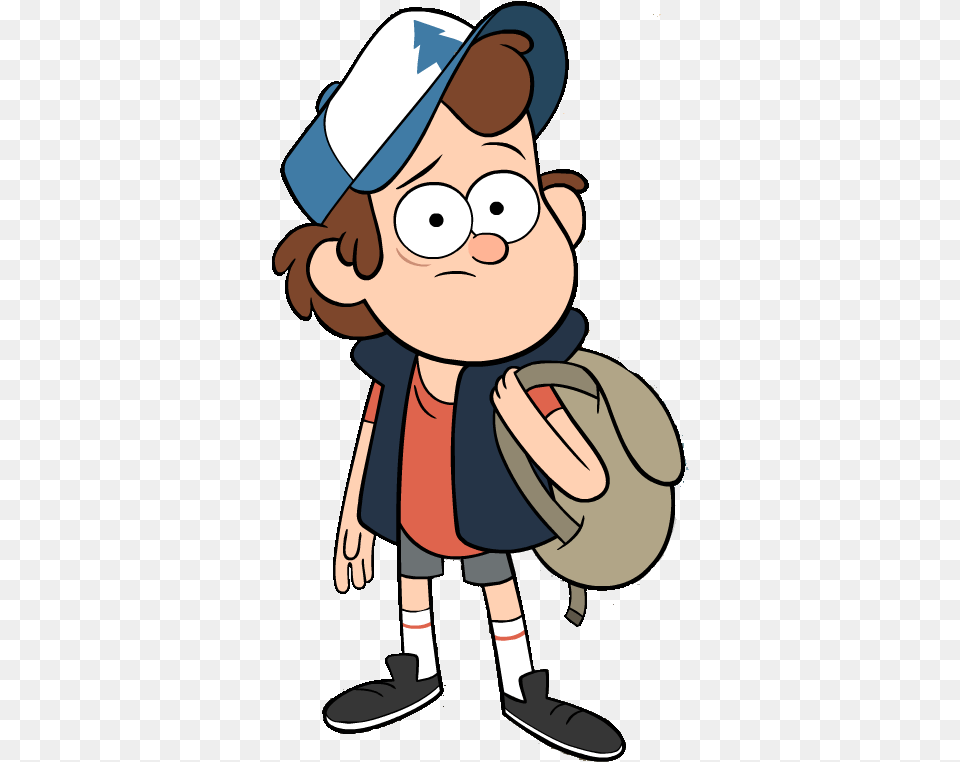 I M Talking About His Penis Gravity Falls Dipper, Baby, Person, Book, Comics Free Transparent Png