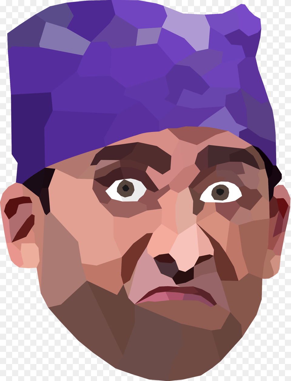 I M Trying To Prison Mike Clipart, Cap, Clothing, Hat, Baby Png