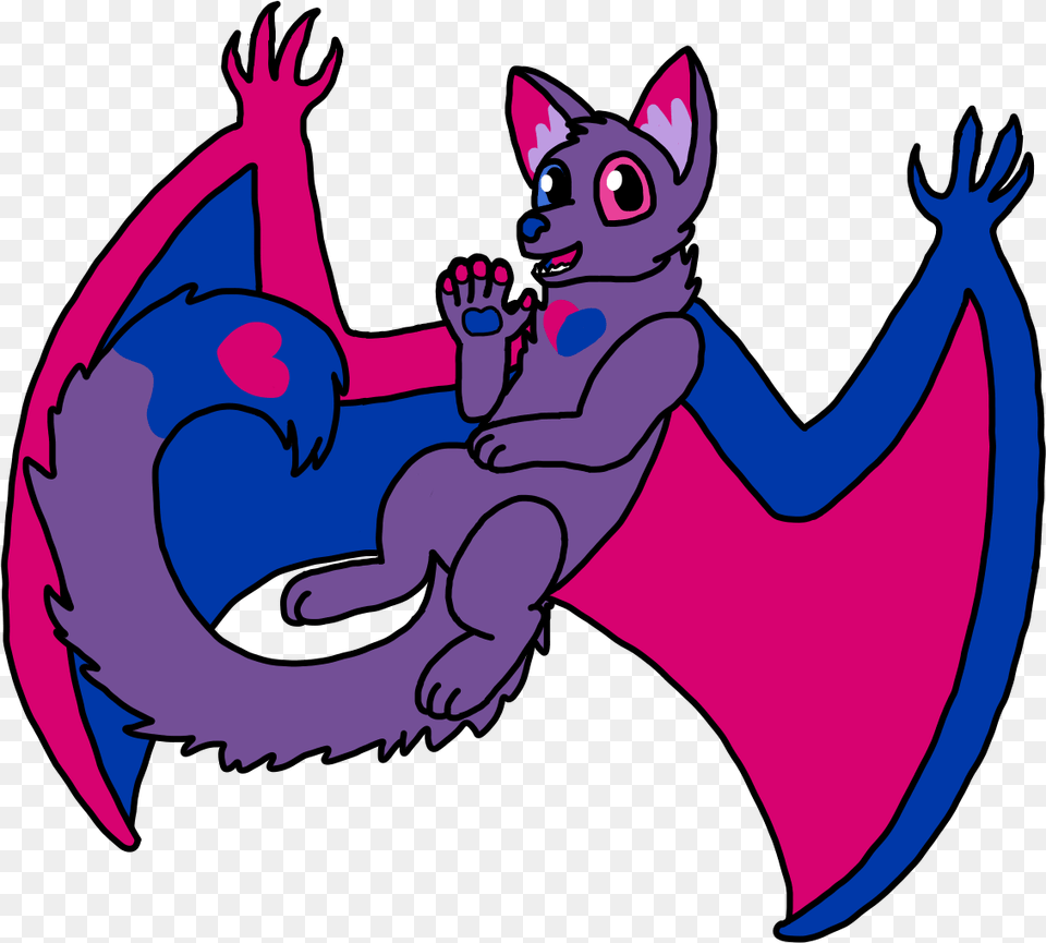 I Made A Bi Cat Gay Dragon, Baby, Person Png